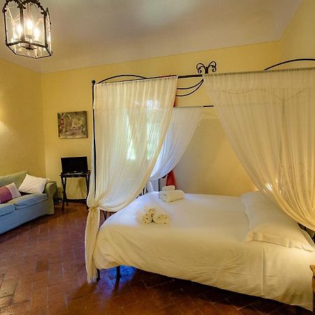 Il Palagetto B&B Firenze Eksteriør bilde
