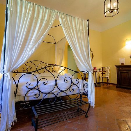 Il Palagetto B&B Firenze Eksteriør bilde