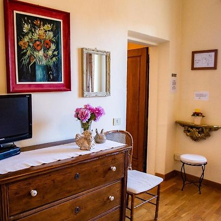 Il Palagetto B&B Firenze Eksteriør bilde