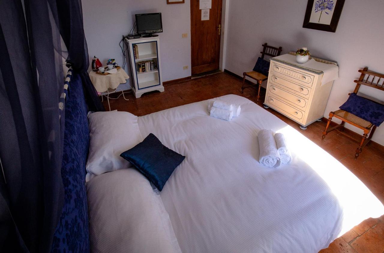 Il Palagetto B&B Firenze Eksteriør bilde