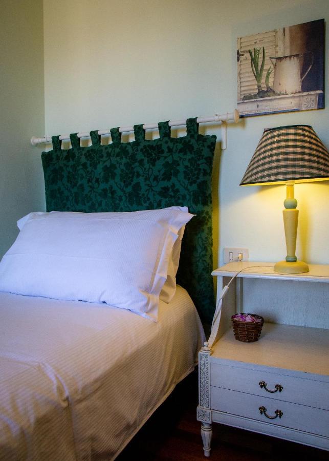 Il Palagetto B&B Firenze Eksteriør bilde