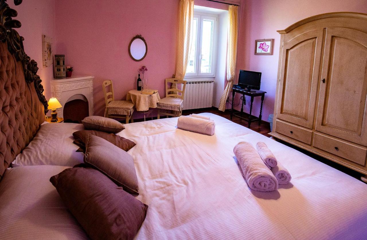 Il Palagetto B&B Firenze Eksteriør bilde