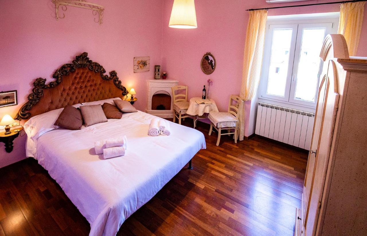 Il Palagetto B&B Firenze Eksteriør bilde