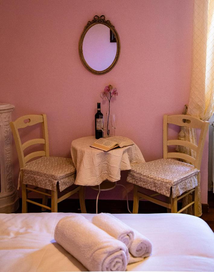 Il Palagetto B&B Firenze Eksteriør bilde