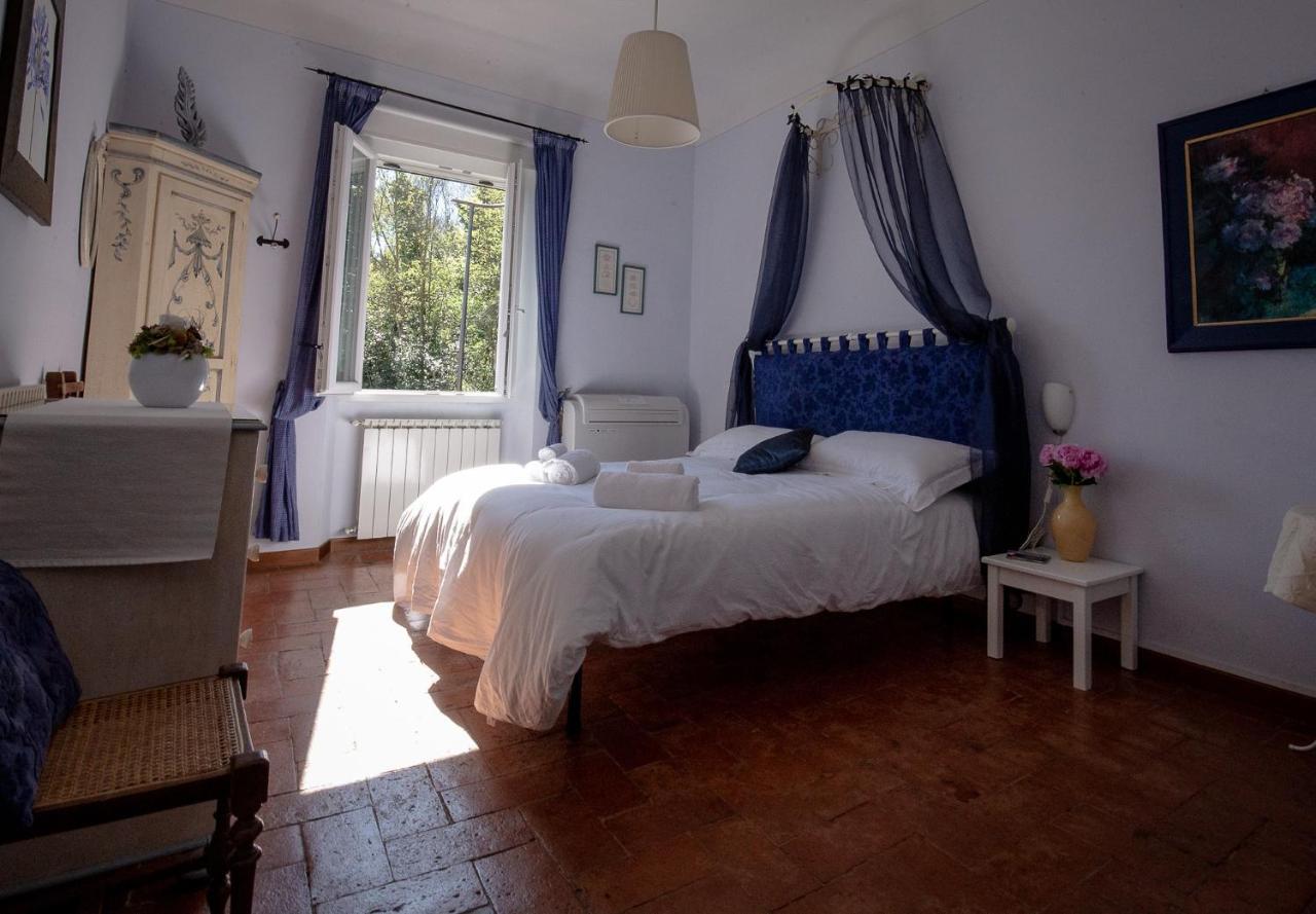 Il Palagetto B&B Firenze Eksteriør bilde