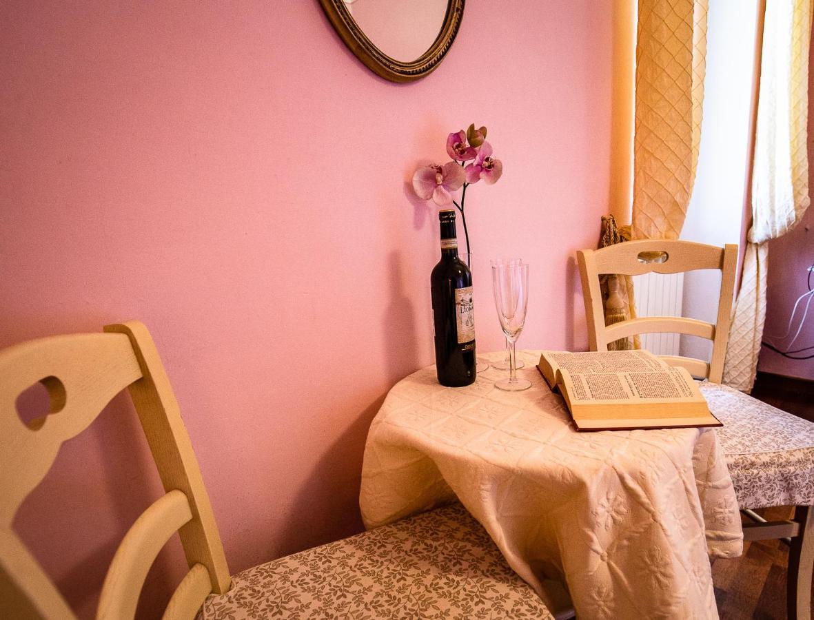 Il Palagetto B&B Firenze Eksteriør bilde