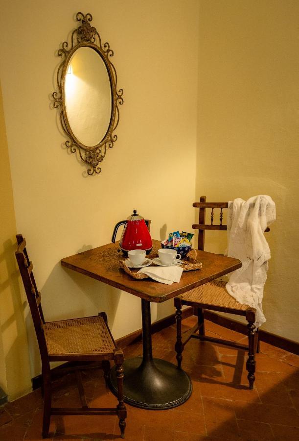Il Palagetto B&B Firenze Eksteriør bilde