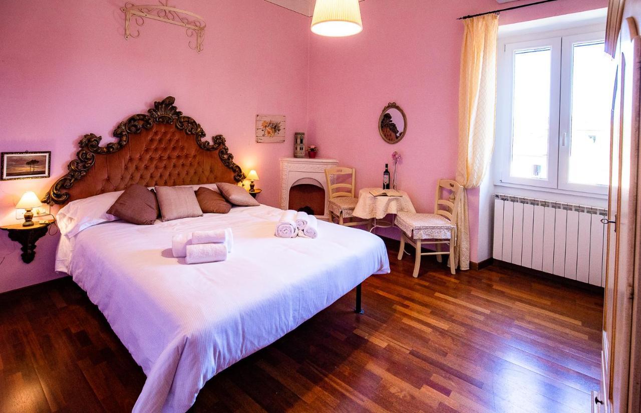 Il Palagetto B&B Firenze Eksteriør bilde