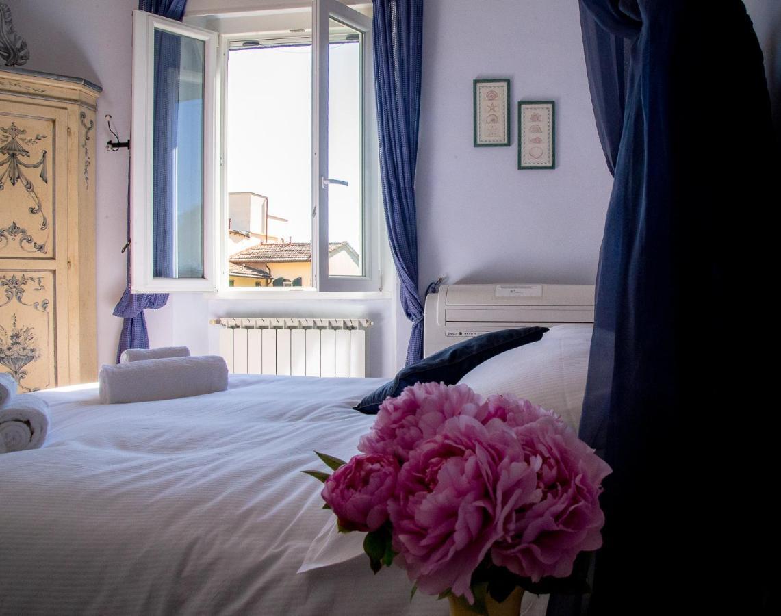 Il Palagetto B&B Firenze Eksteriør bilde