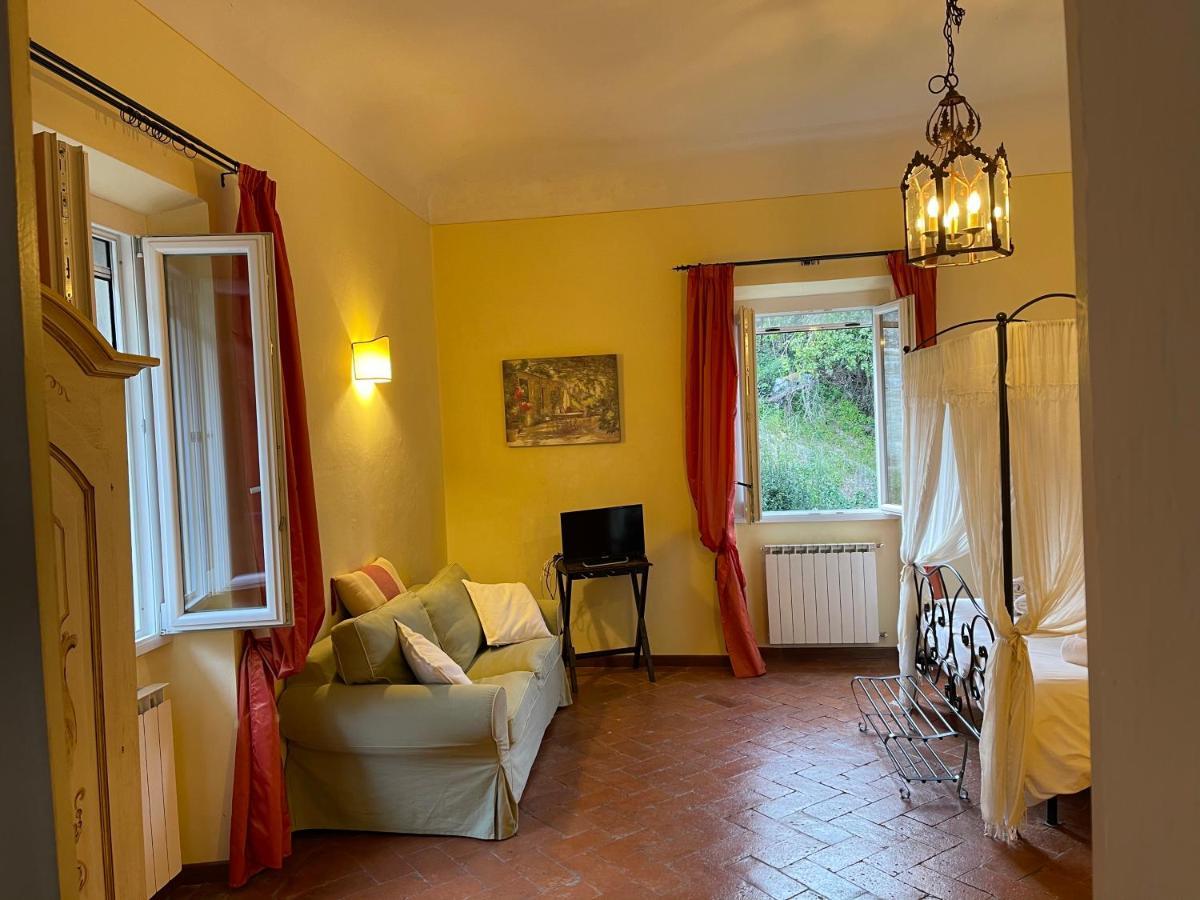 Il Palagetto B&B Firenze Eksteriør bilde