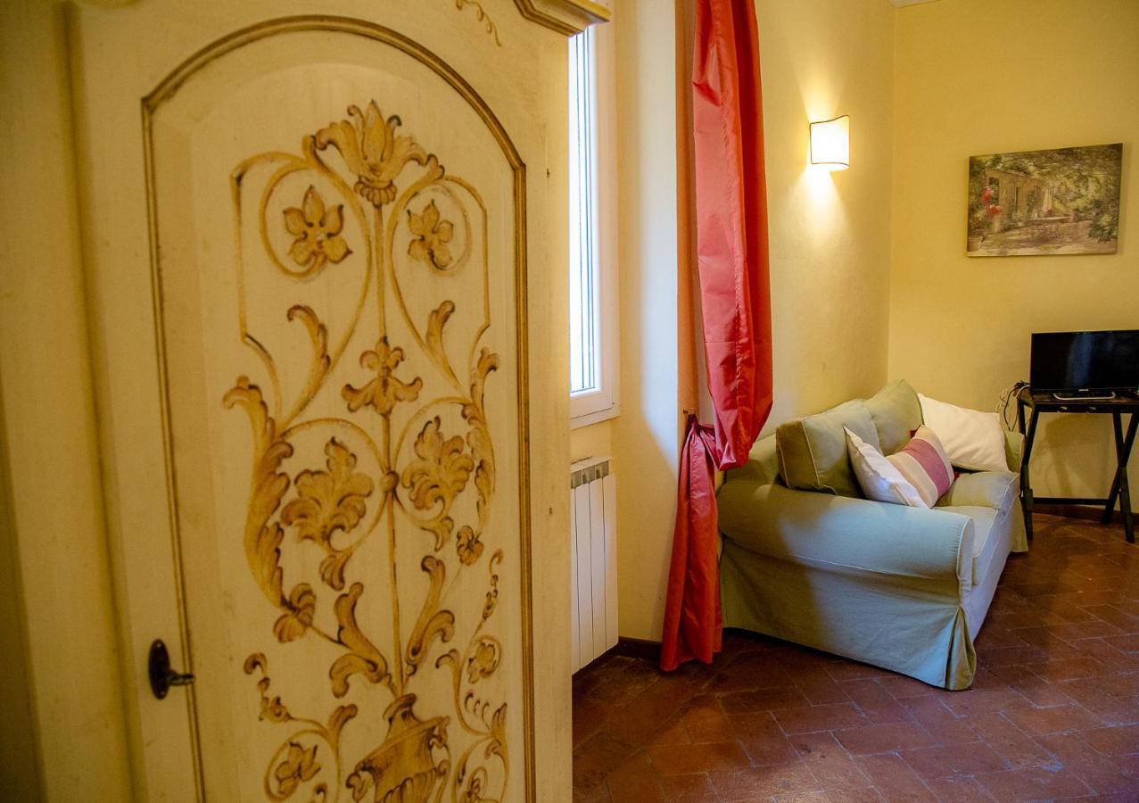Il Palagetto B&B Firenze Eksteriør bilde