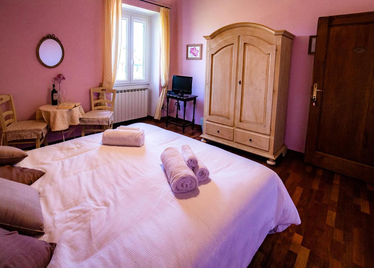 Il Palagetto B&B Firenze Eksteriør bilde