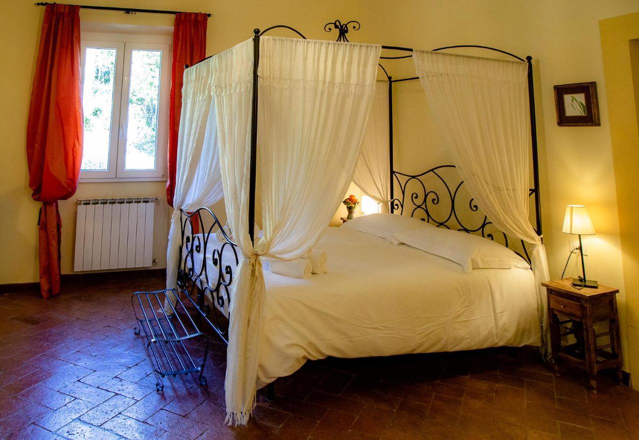 Il Palagetto B&B Firenze Eksteriør bilde