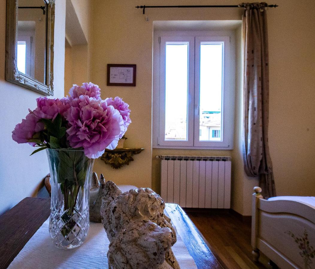 Il Palagetto B&B Firenze Eksteriør bilde