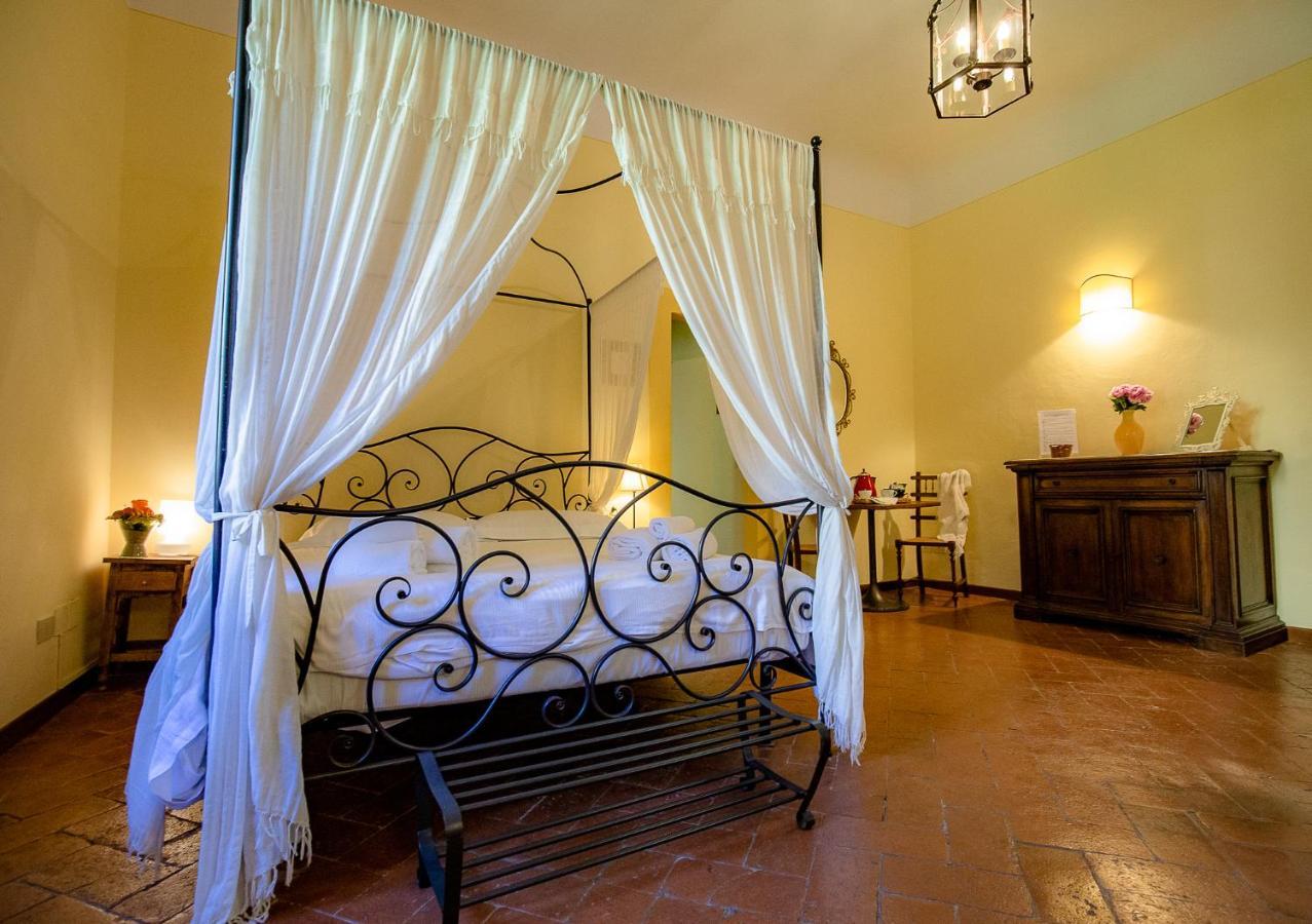 Il Palagetto B&B Firenze Eksteriør bilde