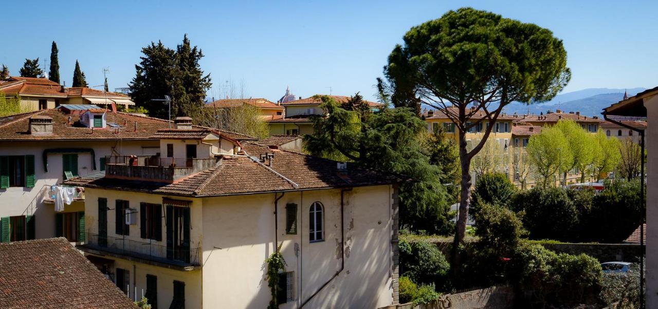 Il Palagetto B&B Firenze Eksteriør bilde