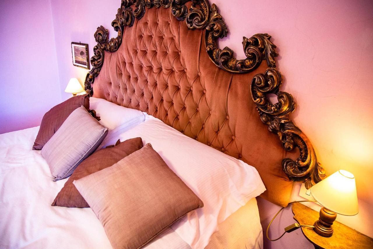 Il Palagetto B&B Firenze Eksteriør bilde