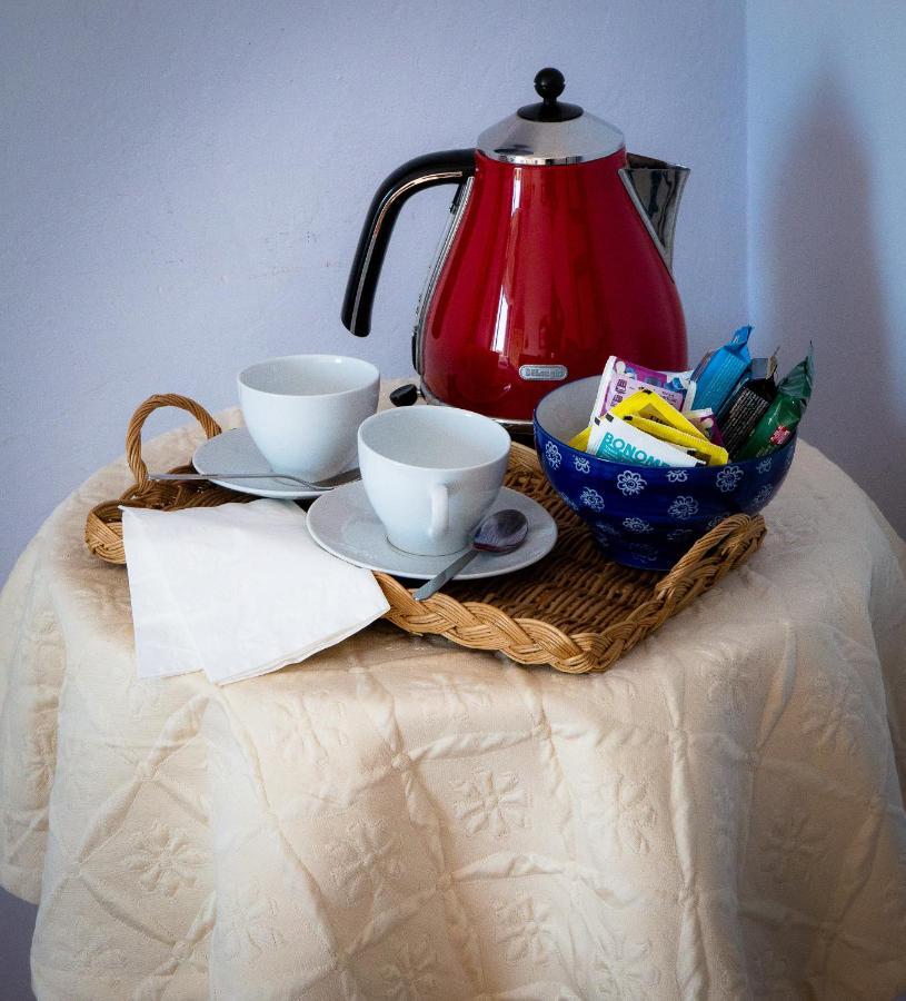 Il Palagetto B&B Firenze Eksteriør bilde