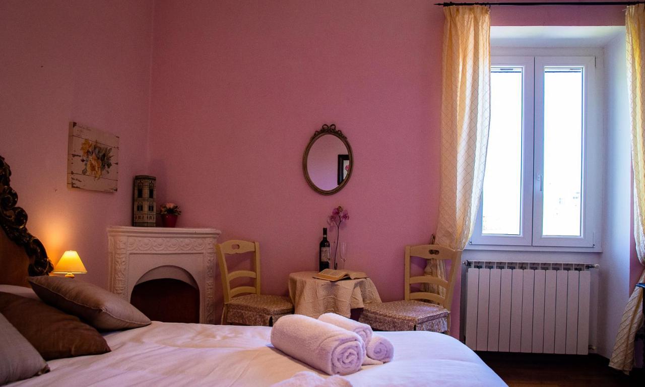 Il Palagetto B&B Firenze Eksteriør bilde