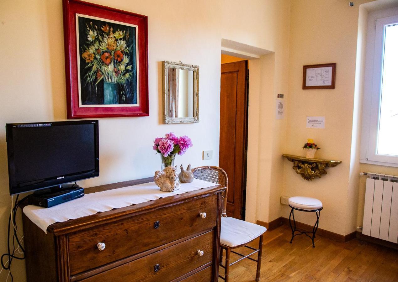 Il Palagetto B&B Firenze Eksteriør bilde