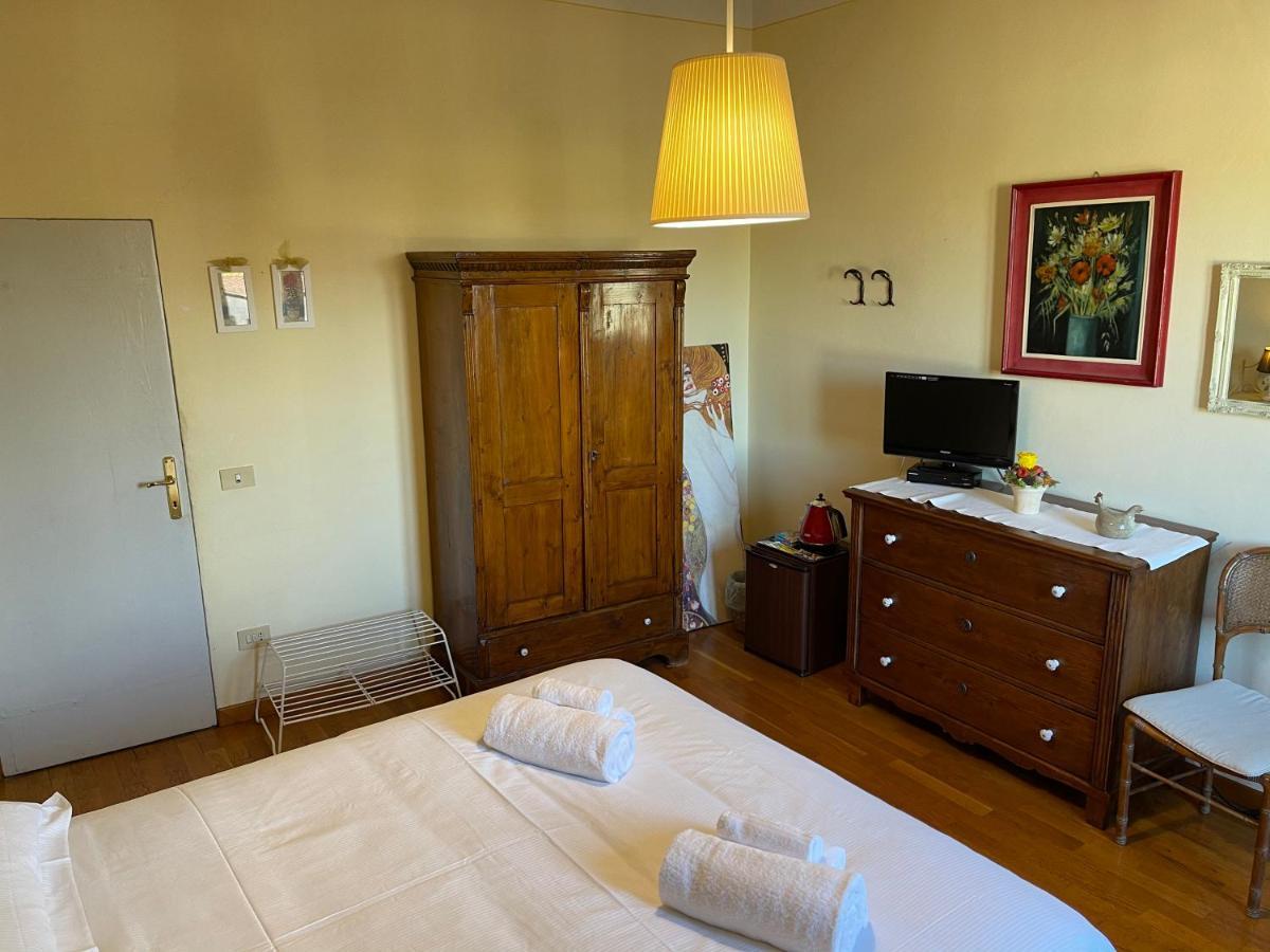 Il Palagetto B&B Firenze Eksteriør bilde