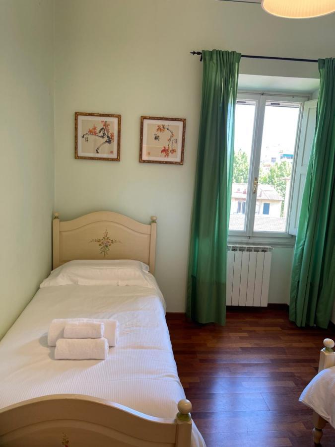 Il Palagetto B&B Firenze Eksteriør bilde