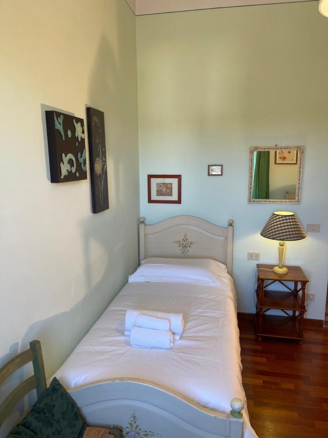 Il Palagetto B&B Firenze Eksteriør bilde