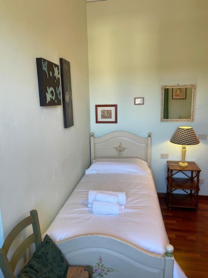 Il Palagetto B&B Firenze Eksteriør bilde