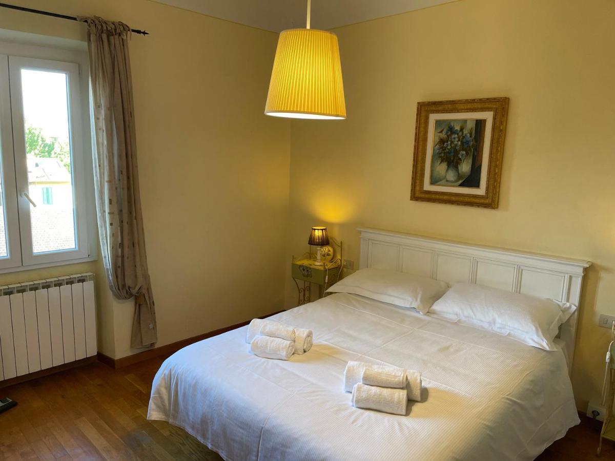 Il Palagetto B&B Firenze Eksteriør bilde