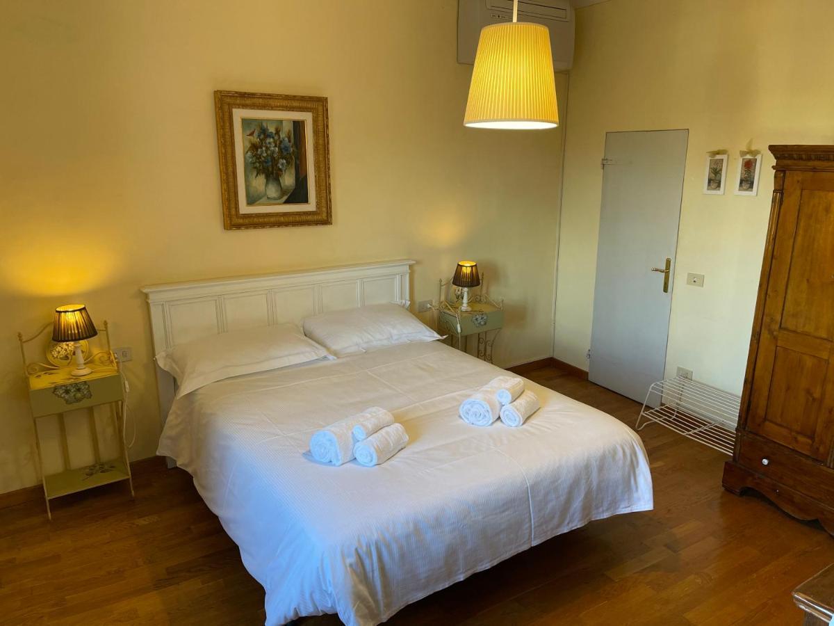 Il Palagetto B&B Firenze Eksteriør bilde
