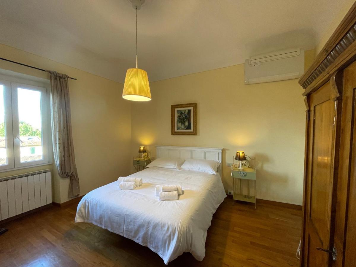 Il Palagetto B&B Firenze Eksteriør bilde