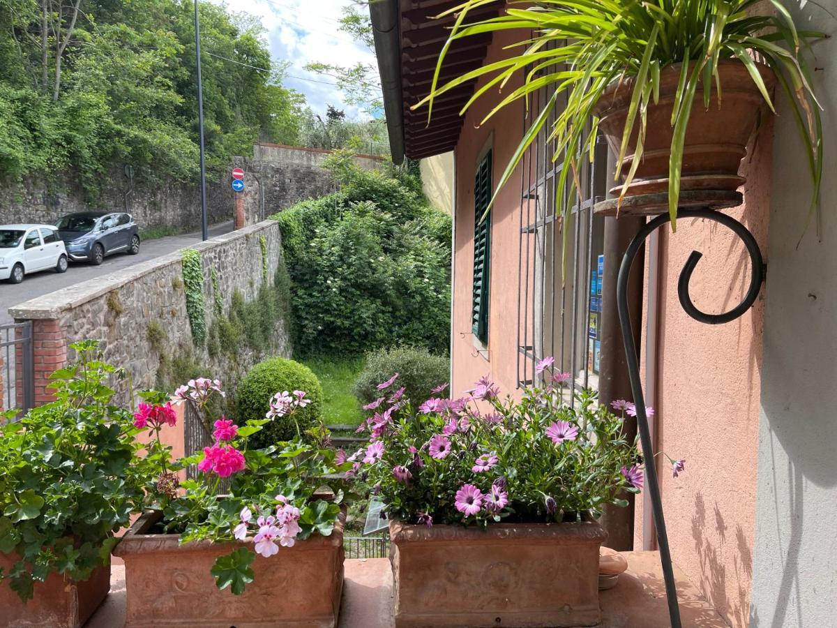 Il Palagetto B&B Firenze Eksteriør bilde
