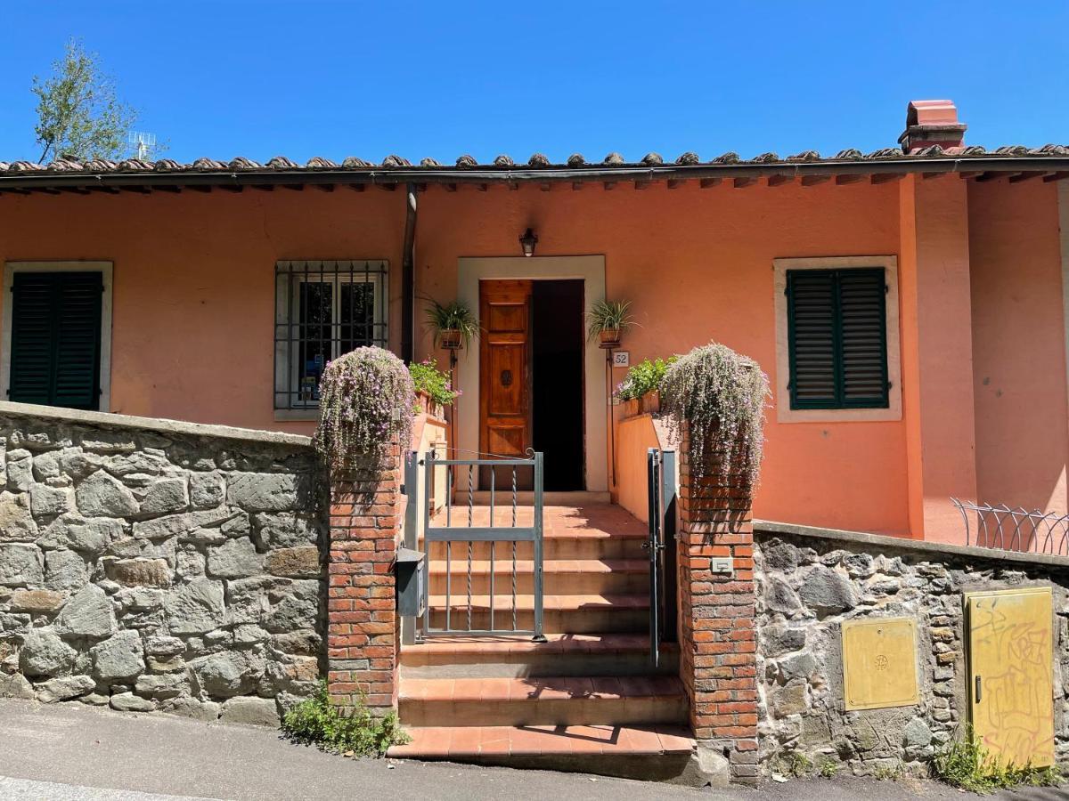 Il Palagetto B&B Firenze Eksteriør bilde
