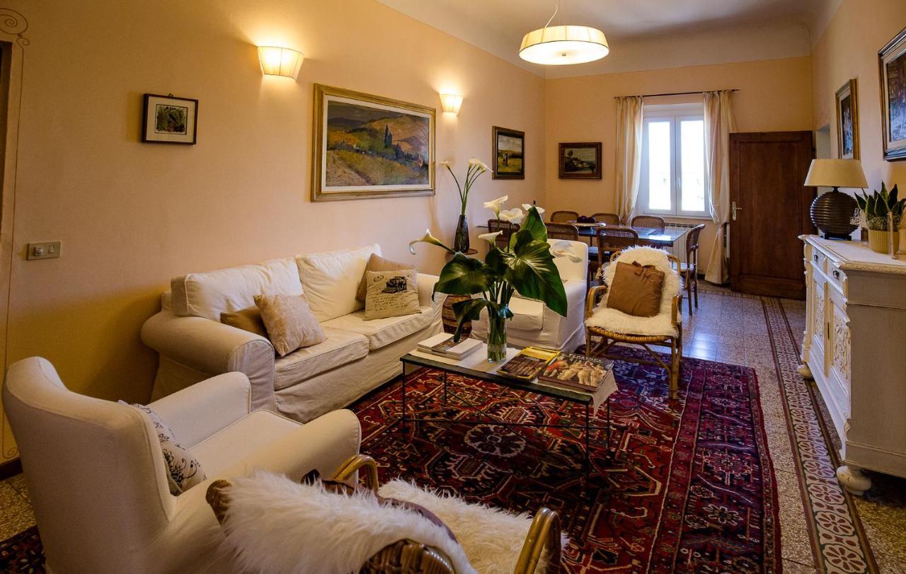 Il Palagetto B&B Firenze Eksteriør bilde