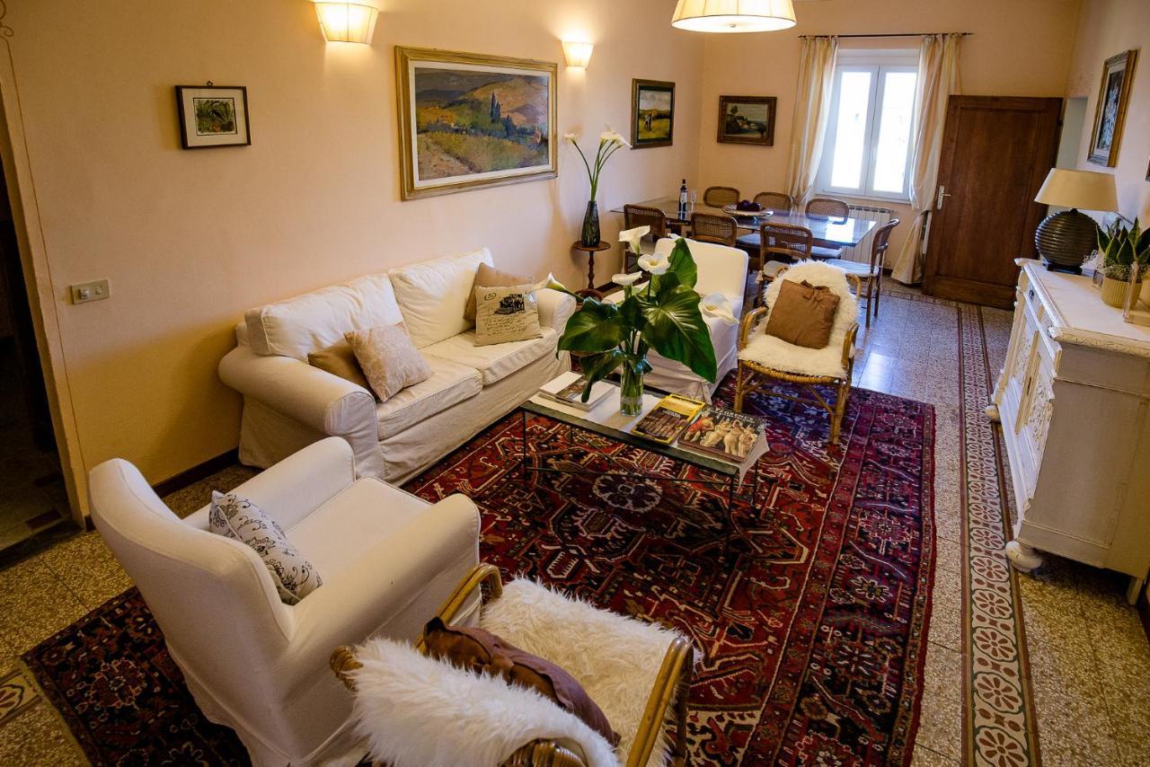 Il Palagetto B&B Firenze Eksteriør bilde
