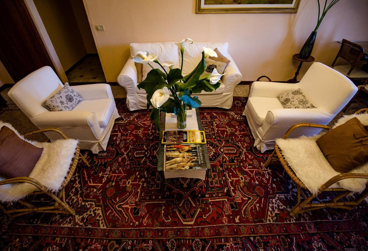 Il Palagetto B&B Firenze Eksteriør bilde