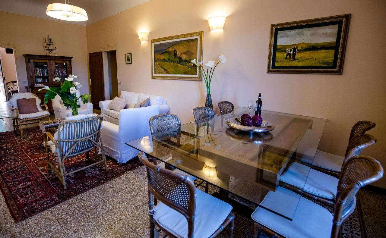 Il Palagetto B&B Firenze Eksteriør bilde