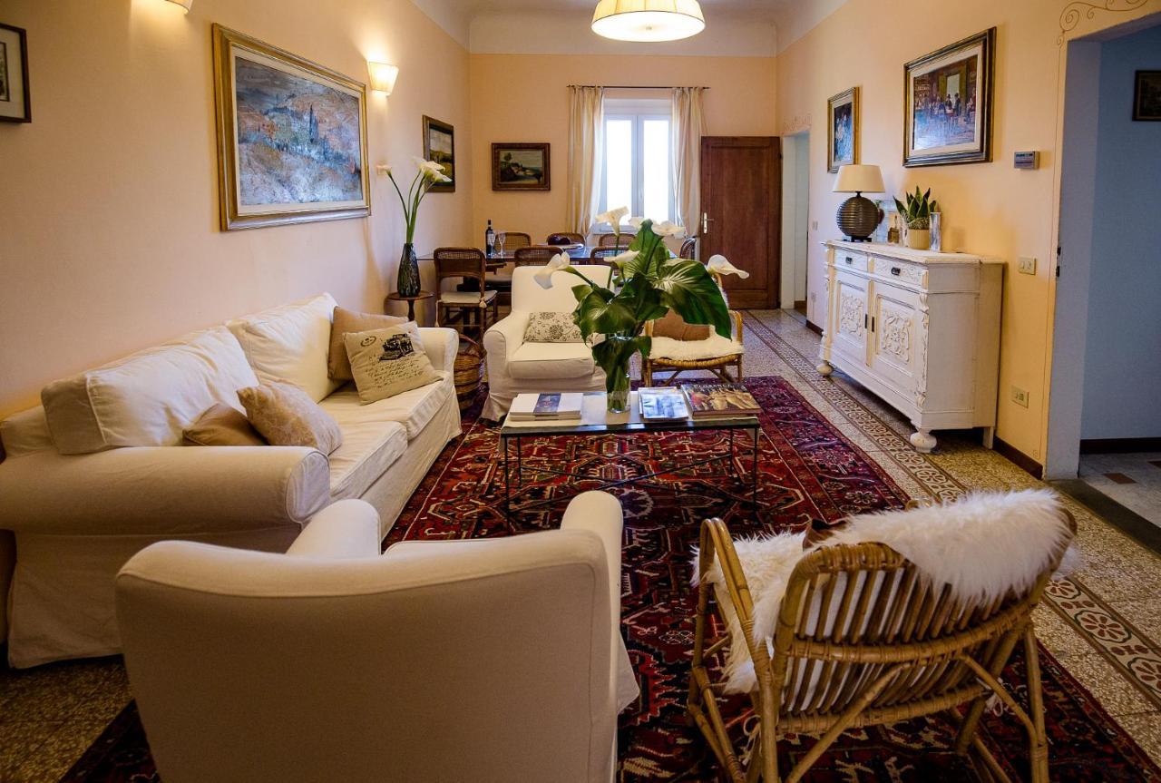Il Palagetto B&B Firenze Eksteriør bilde