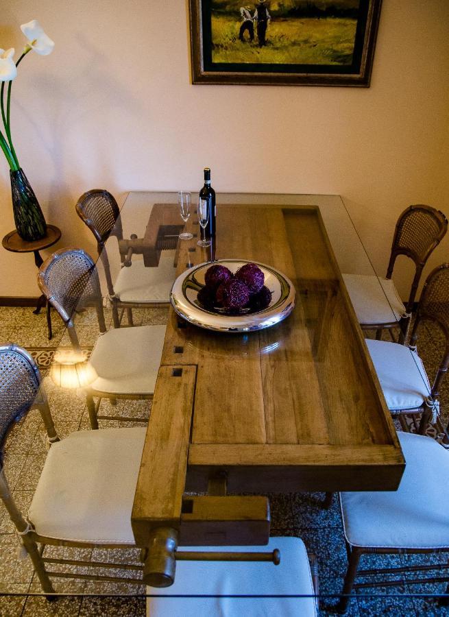 Il Palagetto B&B Firenze Eksteriør bilde