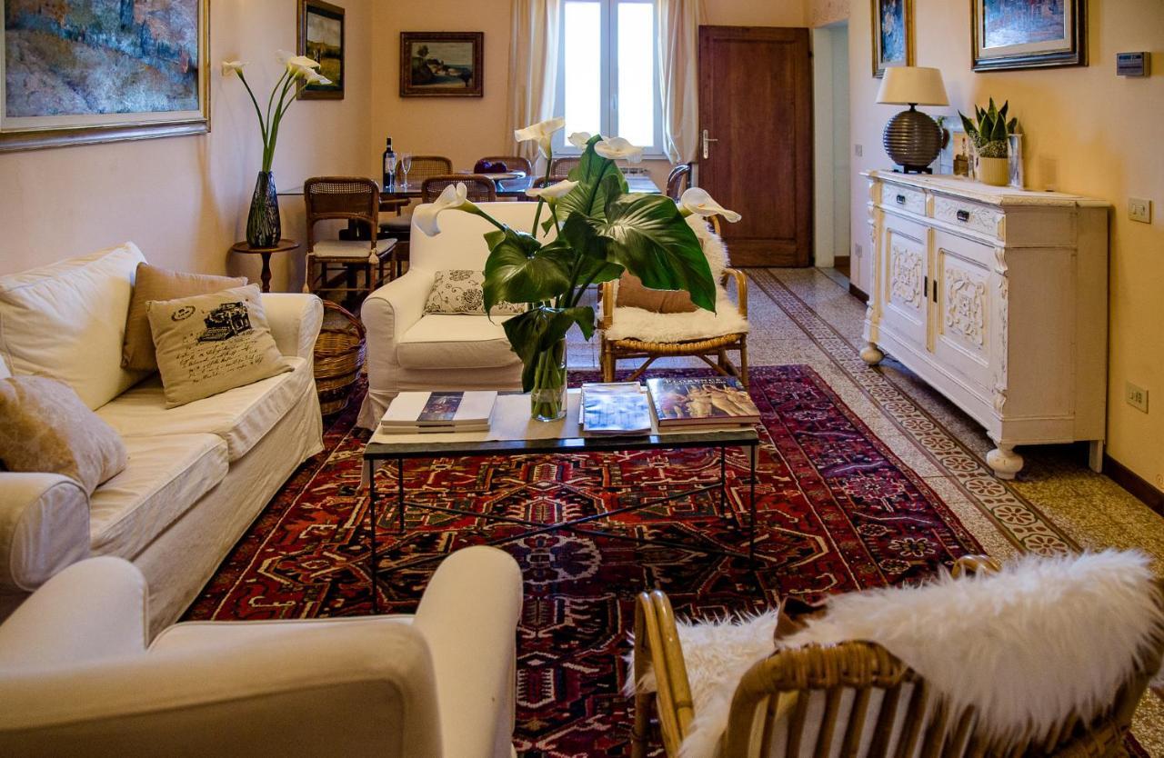 Il Palagetto B&B Firenze Eksteriør bilde