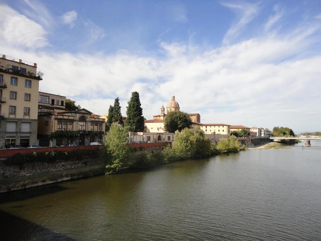 Il Palagetto B&B Firenze Eksteriør bilde