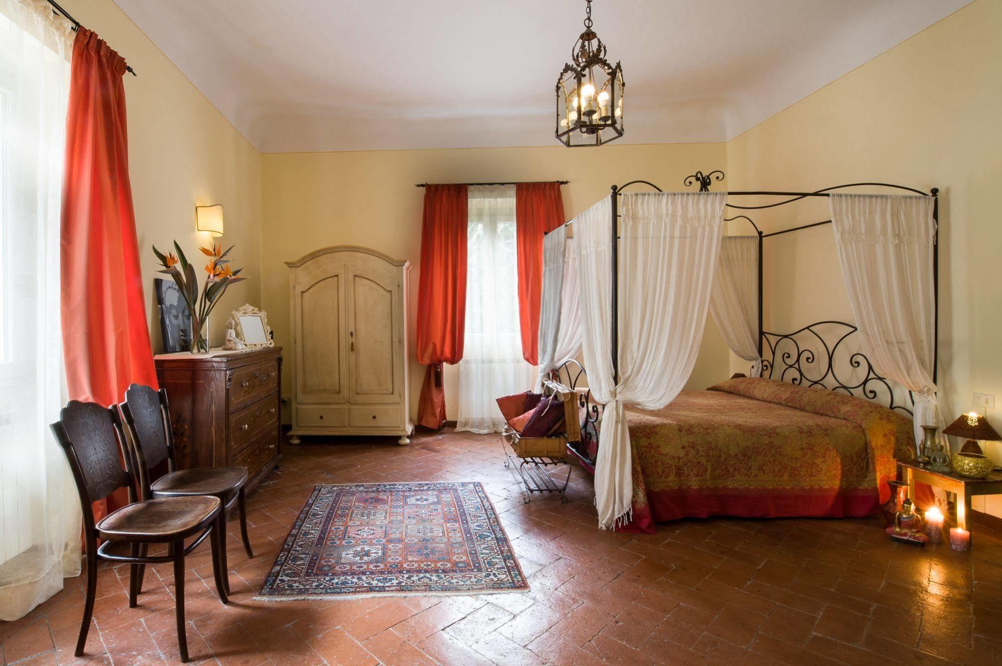 Il Palagetto B&B Firenze Eksteriør bilde