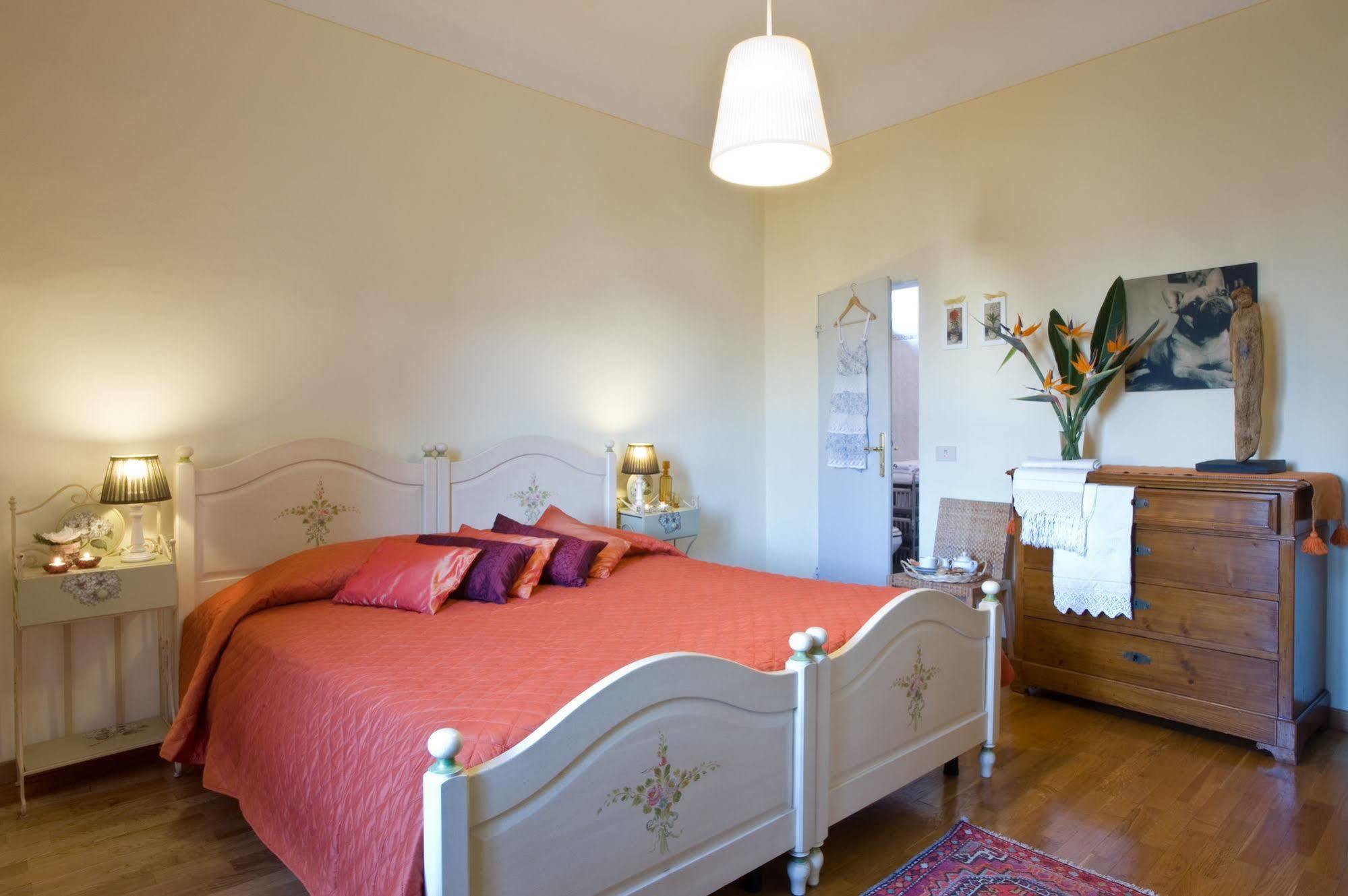 Il Palagetto B&B Firenze Eksteriør bilde