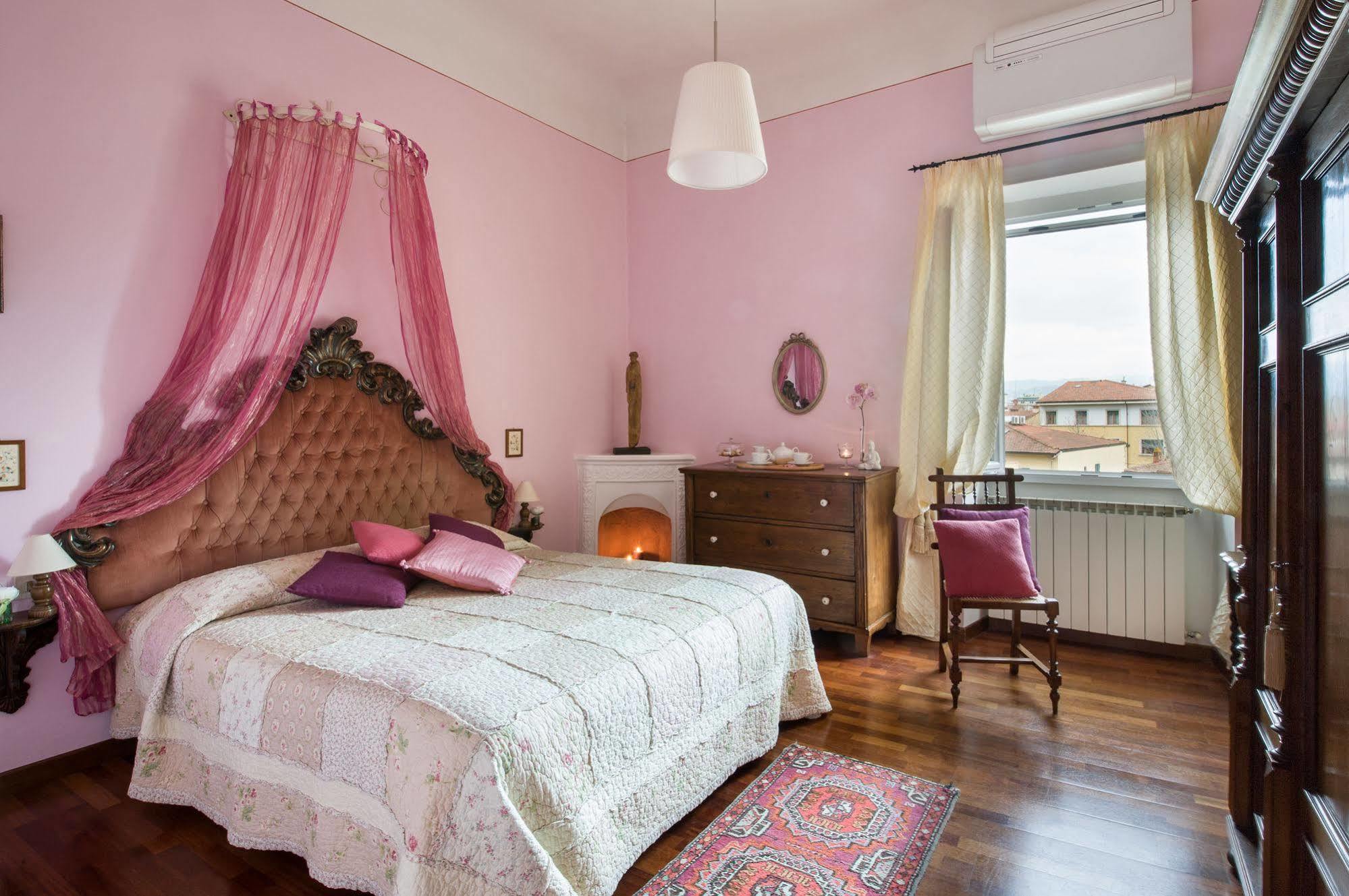 Il Palagetto B&B Firenze Eksteriør bilde